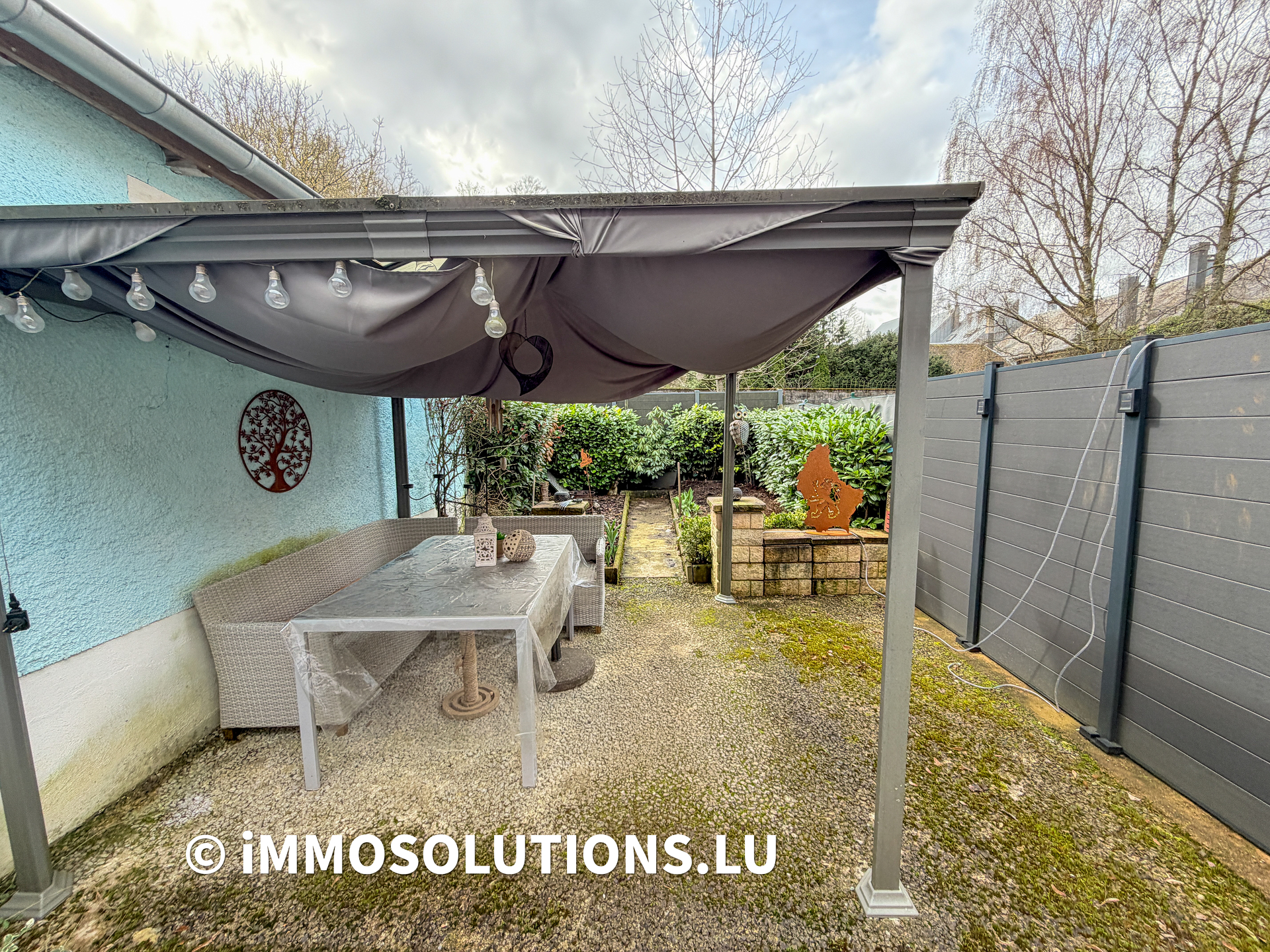 Maison — Rumelange · 160 m² - photo 23